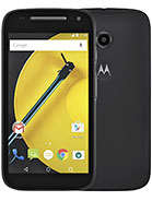 Motorola Moto E 2015